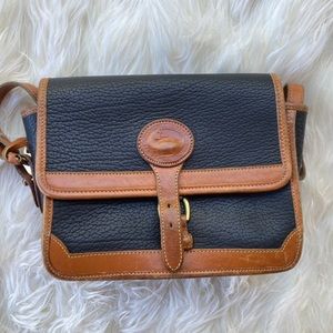 Dooney and bourke small crossbody